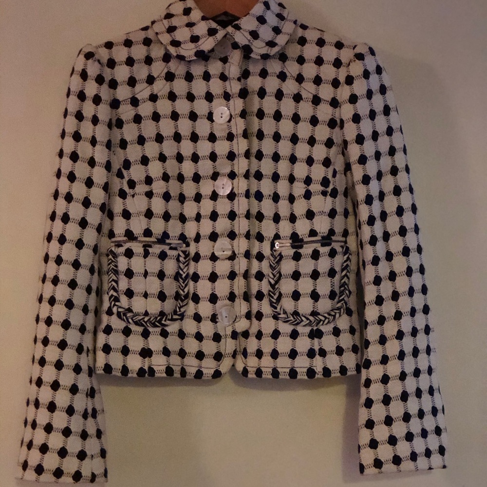 Tuleh Jacket